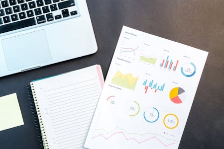 Data Analysis - Business Analytics